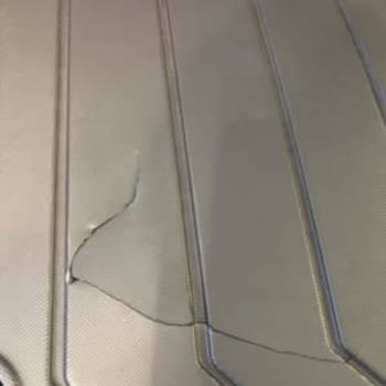 Ajet Bagajım Hasarlı Teslim Edildi, Tutanağın Olmaması Nedeniyle Talebim Reddedildi