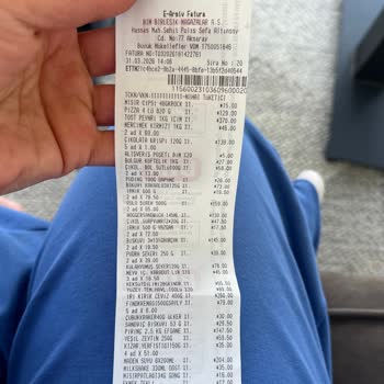 Bebeto Ice Cream Jelibon Ürününün Kalitesizliği Ve Sağlık Endişesi