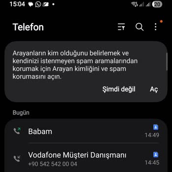 Faturasız Hatta Geçiş Reddedildi Ve Müşteri Temsilcisinin Üslubu Mağdur Edici