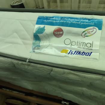 Yatak Yayları Kırıldı, Garanti Sürecinde Servis Yanıt Vermiyor