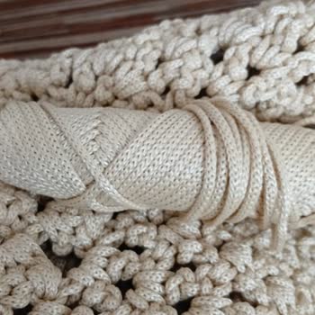 Anatolya İplik Sipariş Verdiğim Renk Yerine Bambaşka Bir Renk İp Gönderildi