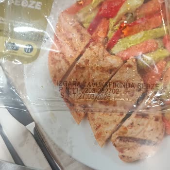 Migros Sanal Market’te Son Kullanma Tarihi Geçmiş Ürün Gönderimi Ve Ücret İadesi Talebi