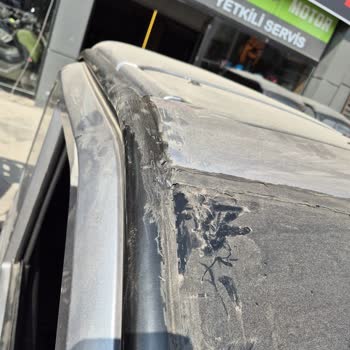 Volta Motors Karabük'te İşçilik Hataları Ve Çözüm Eksikliği