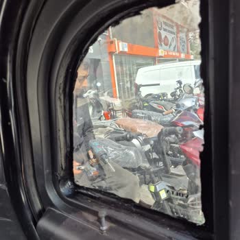 Volta Motors Karabük'te İşçilik Hataları Ve Çözüm Eksikliği