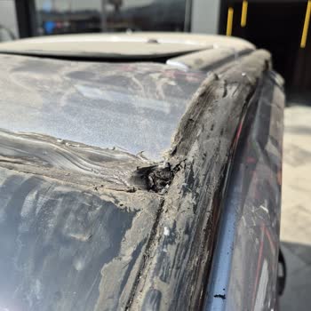 Volta Motors Karabük'te İşçilik Hataları Ve Çözüm Eksikliği