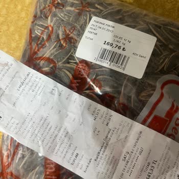 Seç Al Şubesinde Çekirdek Ücretinde Sistematik Yanıltıcı Fiyat Uygulaması