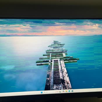 N11'de Bozuk Bilgisayar İçin İade Talebim Haksız Reddedildi