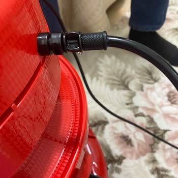 Fantom Halı Yıkama Makinesi Sürekli Su Sızdırıyor, Çözüm Bulunamıyor