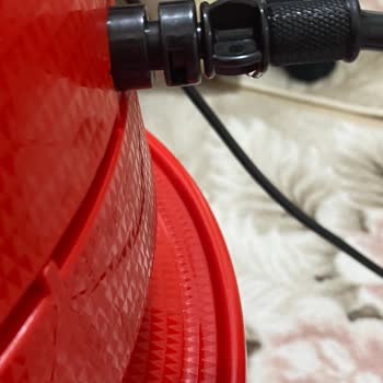 Fantom Halı Yıkama Makinesi Sürekli Su Sızdırıyor, Çözüm Bulunamıyor