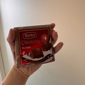 Migros Hemen’de Torku Çikolatasının Hasarlı Teslimi Ve İade Sözünün Tutulmaması