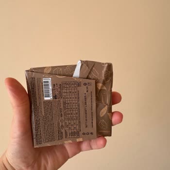 Migros Hemen’de Torku Çikolatasının Hasarlı Teslimi Ve İade Sözünün Tutulmaması