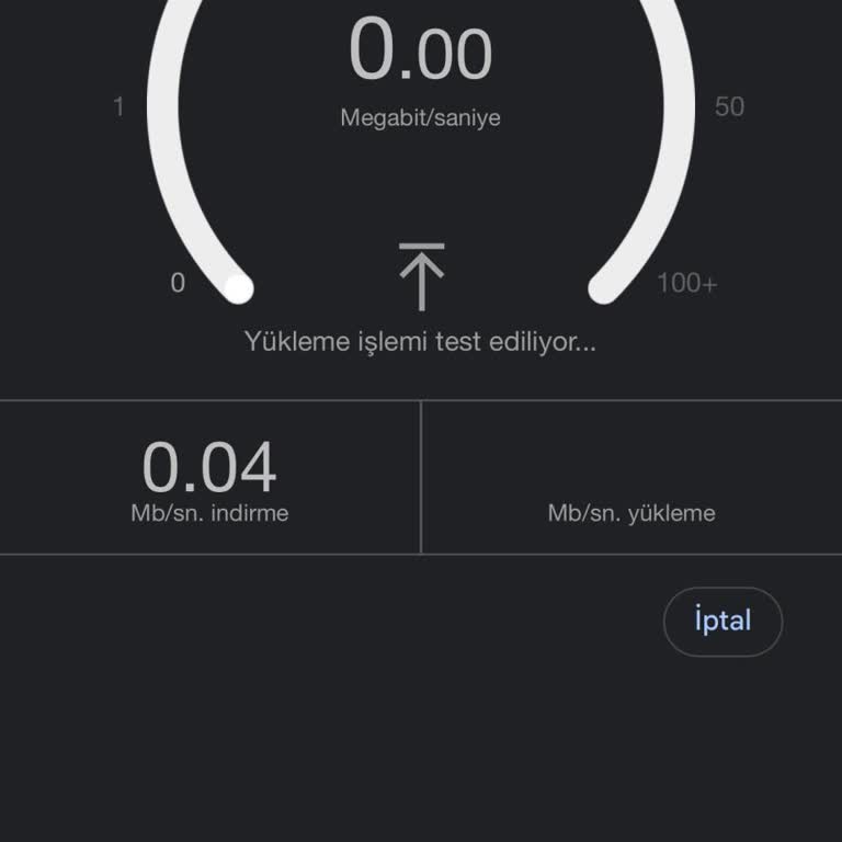 Kablo Net İnternetim Sürekli Kesiliyor, Çoğu Zaman Hiç Bağlantı Alamıyorum