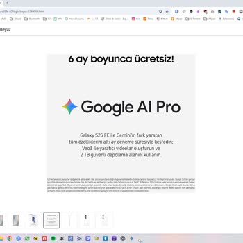 Media Markt Promosyonu Tanımlamadı Ve İzlerini Sildi
