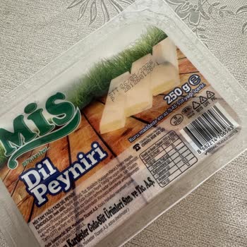 Şok Marketler Cepte Şok’tan Çürük Peynir Gönderimi Ve Kaba Personel Tepkisi