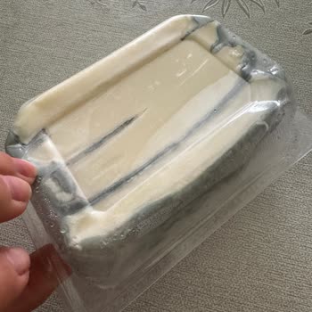 Şok Marketler Cepte Şok’tan Çürük Peynir Gönderimi Ve Kaba Personel Tepkisi