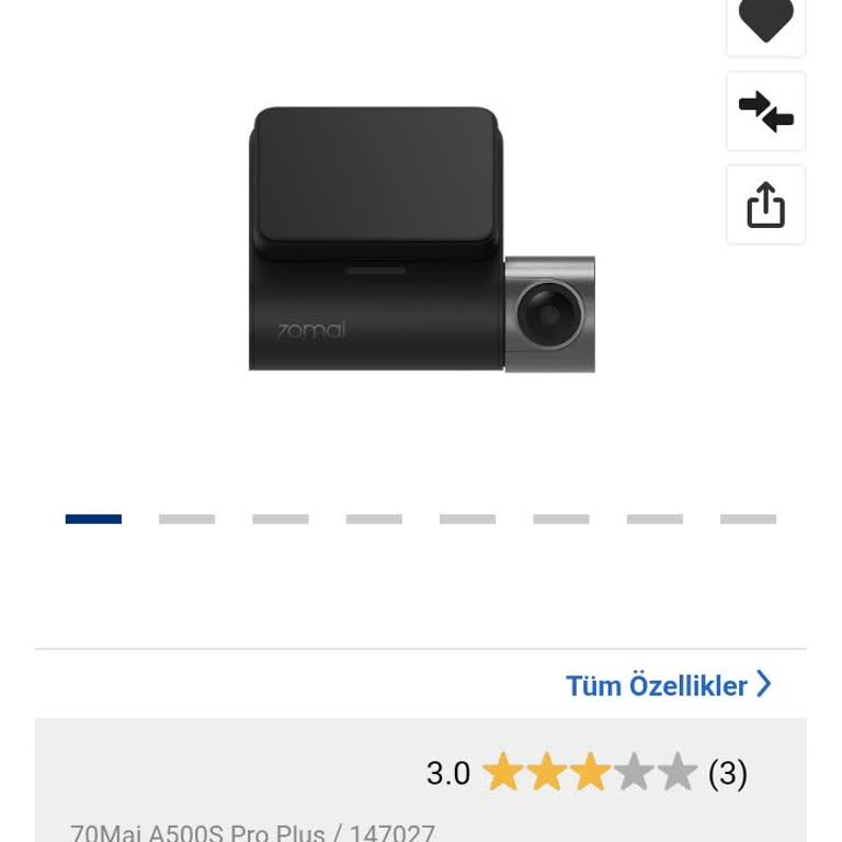 Web Sitesindeki 4.299 TL Fiyatının Mağazada Verilmemesi