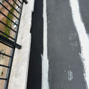 İsonem SB Ürünün Çatlaması Ve Su Sızıntısı Sorunu