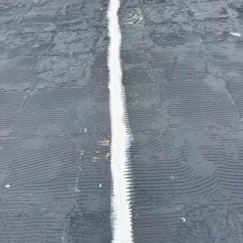 İsonem SB Ürünün Çatlaması Ve Su Sızıntısı Sorunu