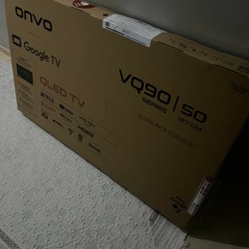 Onvo Müşteri Hizmetinde Argo Konuşma Ve Telefonun Kapatılması