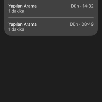 Onvo Müşteri Hizmetinde Argo Konuşma Ve Telefonun Kapatılması
