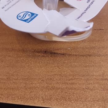 Philips Emziğinde İlk Kullanımda Su Girişi Sorunu Ve Geri Ödeme Talebi