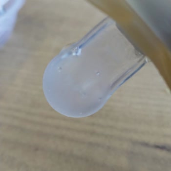 Philips Emziğinde İlk Kullanımda Su Girişi Sorunu Ve Geri Ödeme Talebi