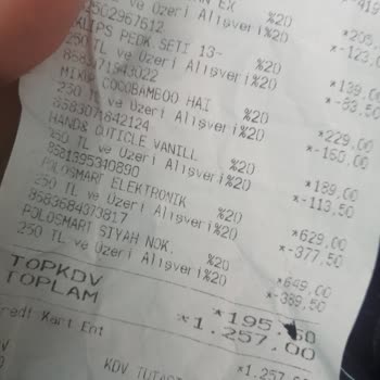 Polosmart Ürününde Çekim Gücü Yok, Müşteri Hizmetlerine Ulaşılamıyor