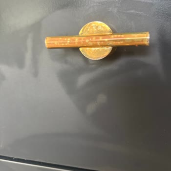 İstikbal Venom Yatak Odası Takımının Deforme Kulpları İçin Orijinal Parça Talebi