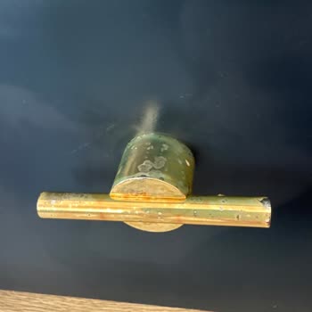 İstikbal Venom Yatak Odası Takımının Deforme Kulpları İçin Orijinal Parça Talebi