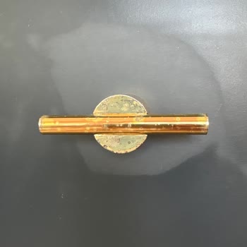 İstikbal Venom Yatak Odası Takımının Deforme Kulpları İçin Orijinal Parça Talebi