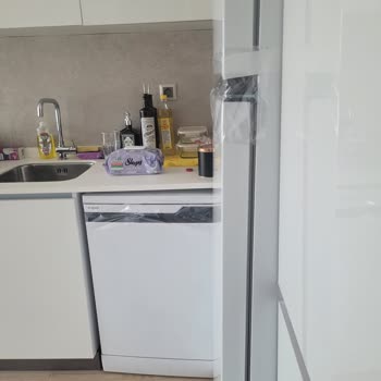 Arçelik Bayisinde Açılan Buzdolabı 14 Günlük Koşulsuz İade Hakkı Reddedildi