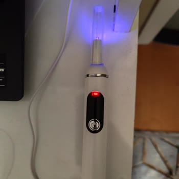 Satıcı Hijyen Gerekçesiyle Kusurlu Diş Tartar Cihazı İadesini Reddetti