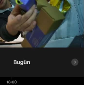 DHL Ecommerce Türkiye Kuryenin Saygısız İfadesi Ve Kargonun Teslim Edilmemesi