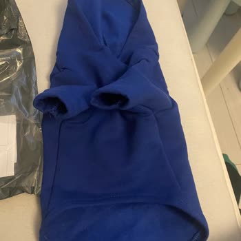 Açık Paketli Köpek Kıyafeti İçin Cayma Hakkım Reddedildi