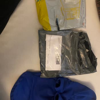 Açık Paketli Köpek Kıyafeti İçin Cayma Hakkım Reddedildi