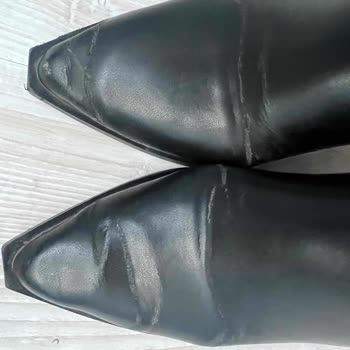 Marjin Botunda Hızlı Deri Yırtılmaları Ve Trendyol’un Destek Reddi