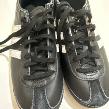 Adidas Ayakkabısının Tek Kullanımda Renk Solması Ve Mağazanın İade Reddi