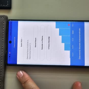 Yanıltıcı Satış, Cihaz Teslimatı Yok Ve Haksız Faturalar 19.000 TL’yi Aştı