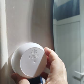 Air Wick Lavanta Stick Kokusu Çıkmıyor Ve Hediye Ürün Talebi