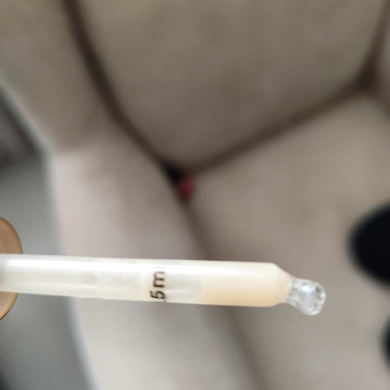 Damlanın Renk Ve Kokusunda Değişim: Sağlık Riski Endişesi