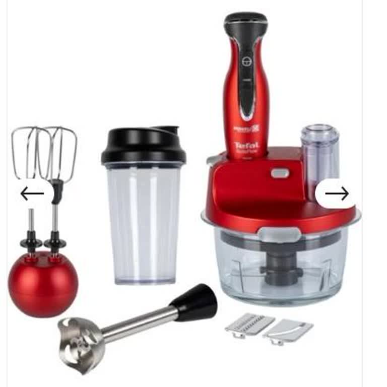 Yanık Kokulu Ve Şakırtılı Blender İçin İade Talebi Reddi