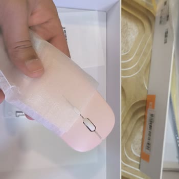 Teslim Edilen Kutuda Tablet Yok