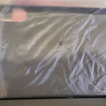 Teslim Edilen Kutuda Tablet Yok