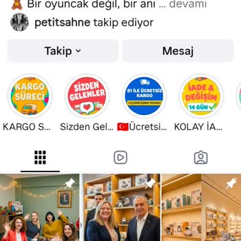 Instagram’da Sahte Hepsi Oyuncak Satıcısı 3500 TL Havaleyi İade Etmedi