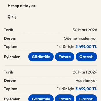Instagram’da Sahte Hepsi Oyuncak Satıcısı 3500 TL Havaleyi İade Etmedi