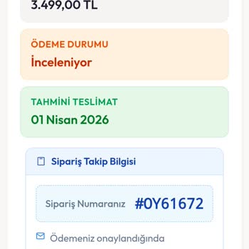 Instagram’da Sahte Hepsi Oyuncak Satıcısı 3500 TL Havaleyi İade Etmedi