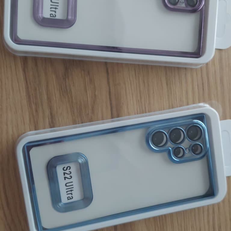 Yanlış Telefon Kılıfı Gönderimi Ve İade Talebi