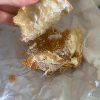 Yemeksepeti Ve Popeyes Hatalı Siparişi İçin Tam İade Talebi