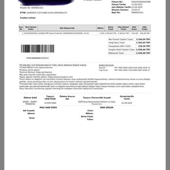 Dockers Botunda 2 Ayda Sol Ayağım Açıldı Ve Su Girdi