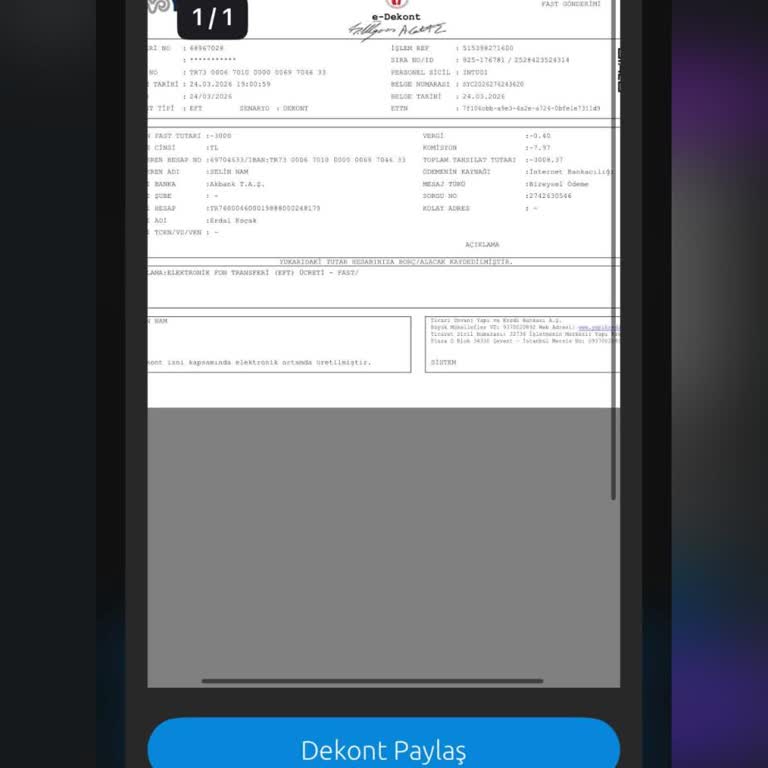Aynanın Gönderilmemesi Ve Instagram Engellemesi Sonrası 3000 TL İade Talebi